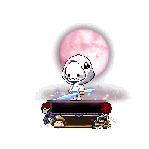 虚拟形象