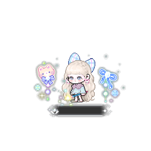 虚拟形象