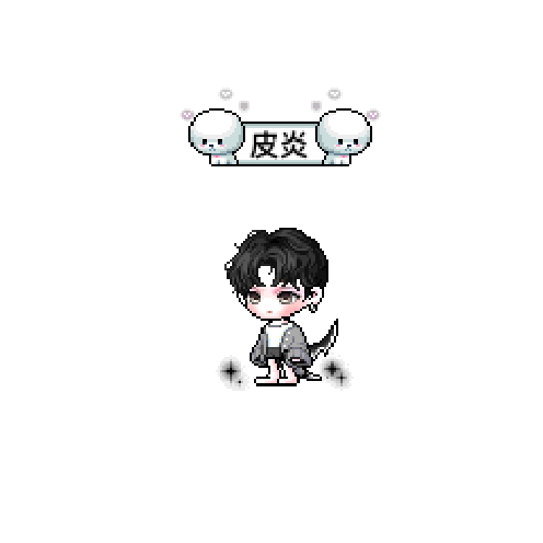 虚拟形象