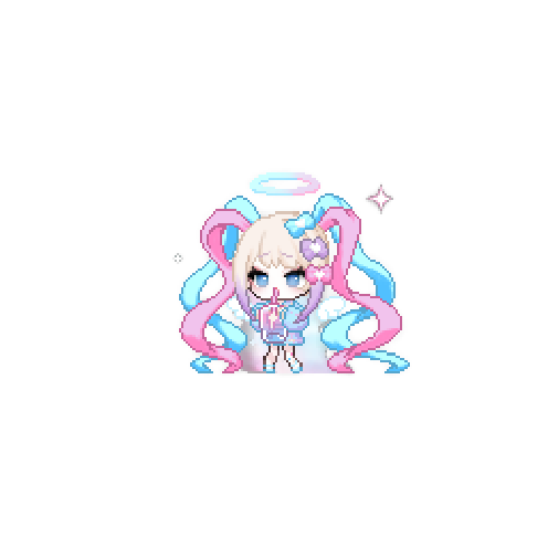 虚拟形象