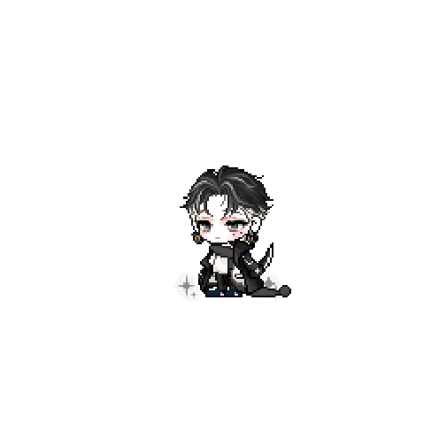 虚拟形象