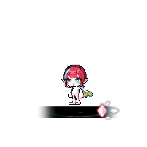 造型
