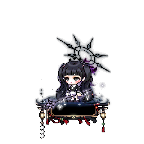 虚拟形象