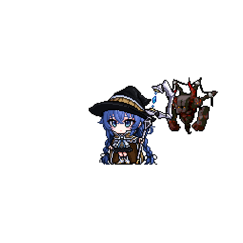 造型