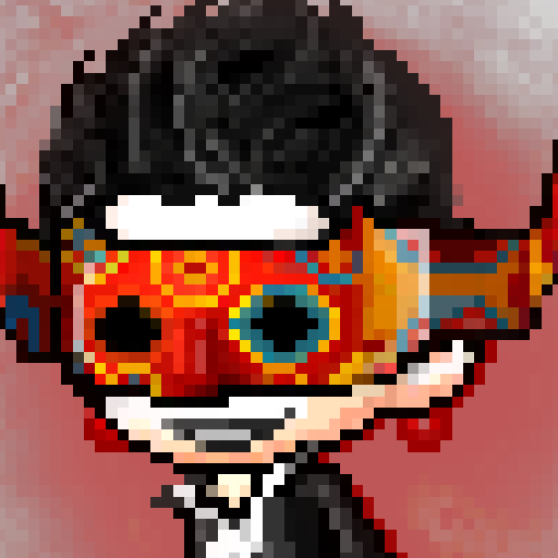 玩家個人簡介圖片