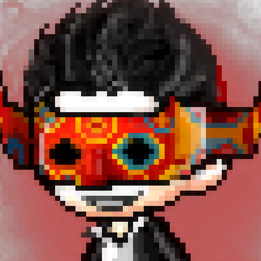 玩家個人簡介圖片