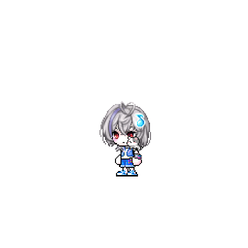 虚拟形象