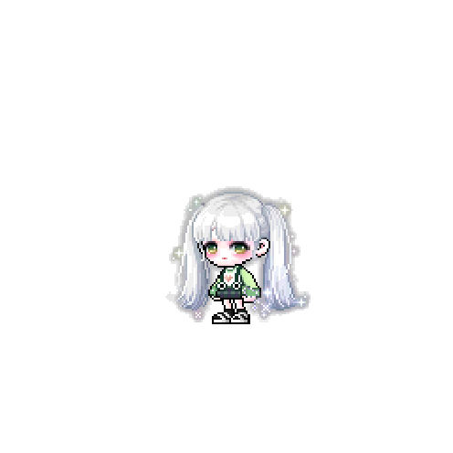 虚拟形象