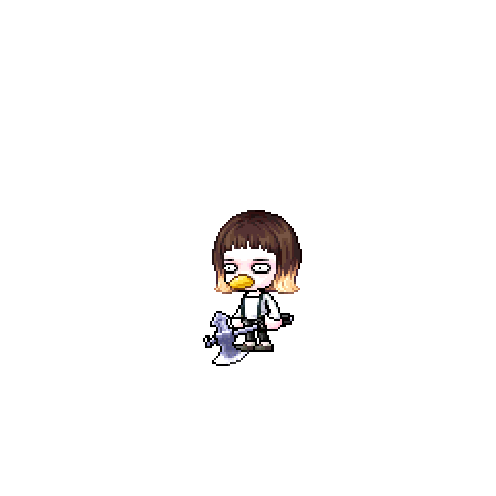 虚拟形象