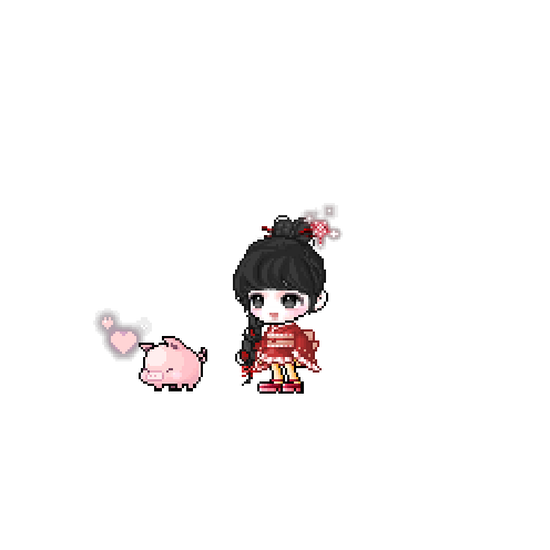 虚拟形象