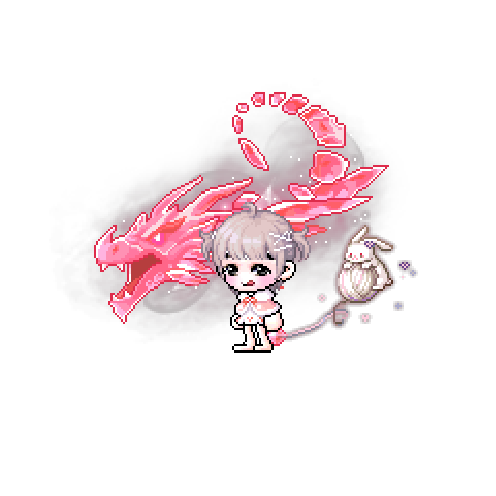 造型