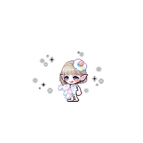 虚拟形象