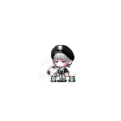 虚拟形象