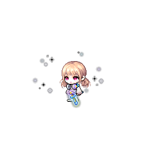 造型