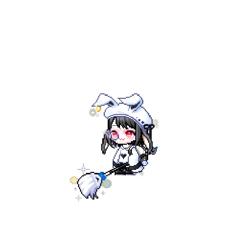 虚拟形象