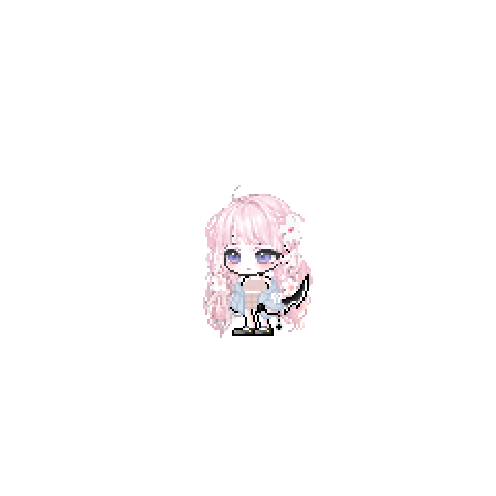 虚拟形象