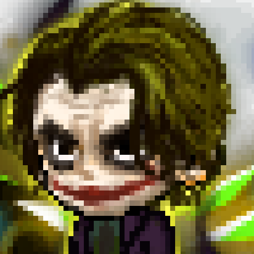 玩家個人簡介圖片