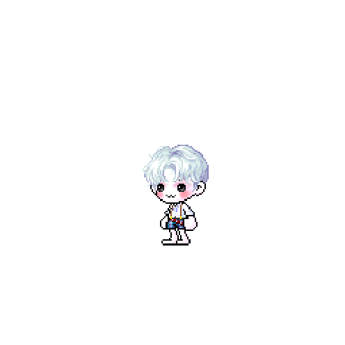 虚拟形象