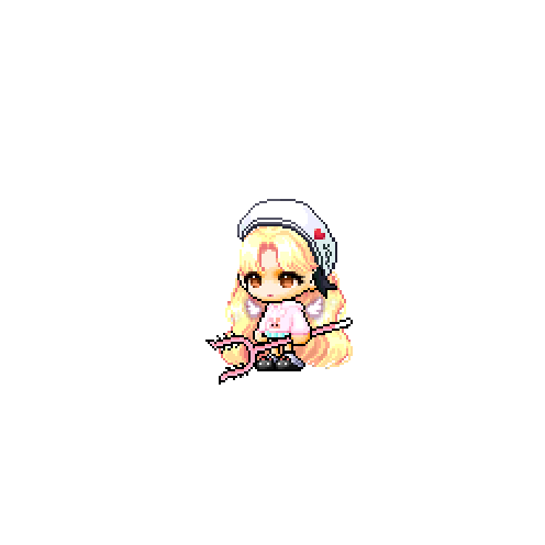 造型