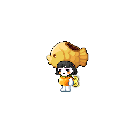 虚拟形象