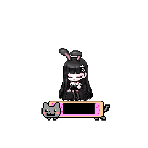 虚拟形象