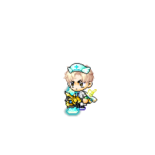 虚拟形象
