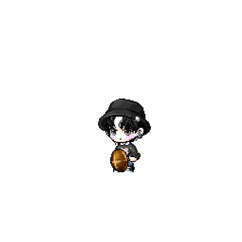 虚拟形象
