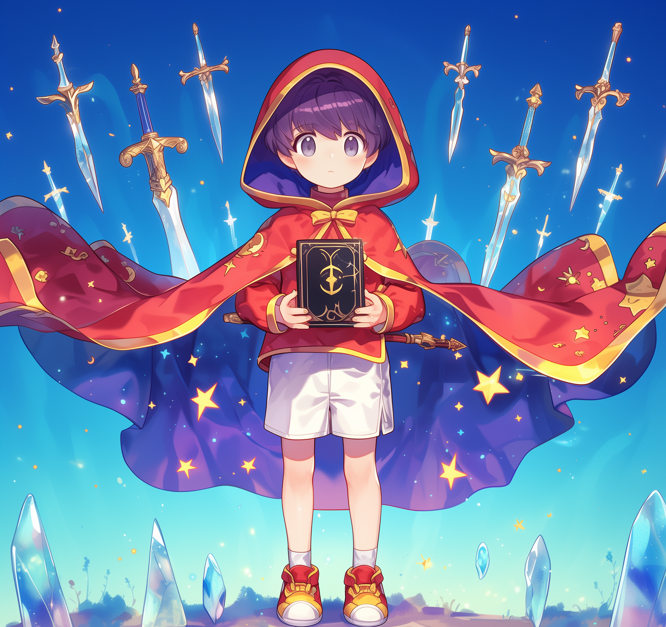 유저 프로필 이미지