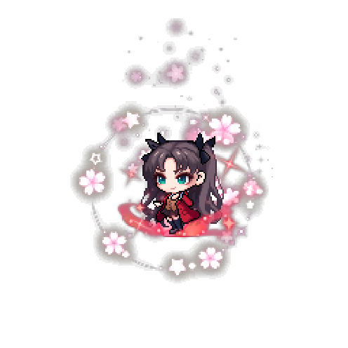 虚拟形象