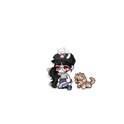虚拟形象