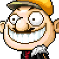 Imagen de perfil