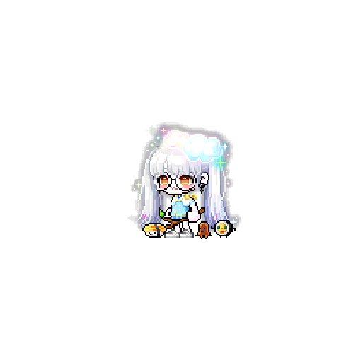 虚拟形象