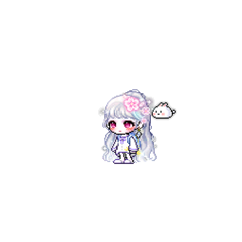 造型
