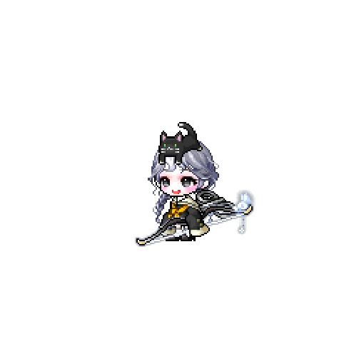 虚拟形象