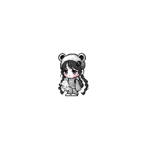 虚拟形象