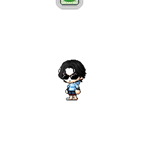 虚拟形象