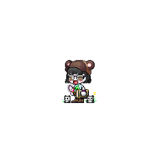 虚拟形象