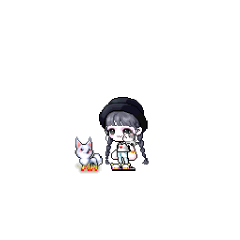 虚拟形象