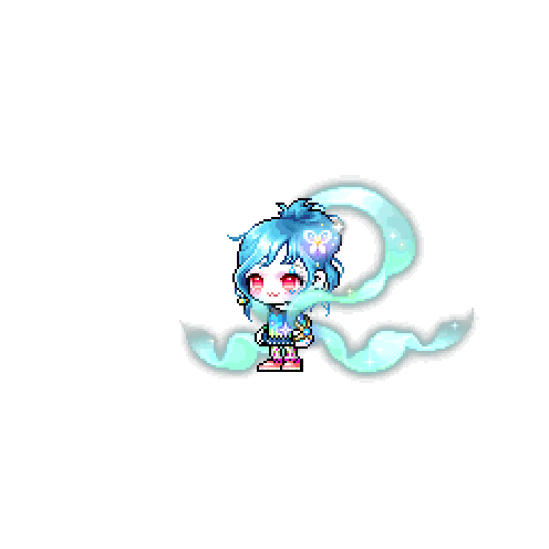 虚拟形象