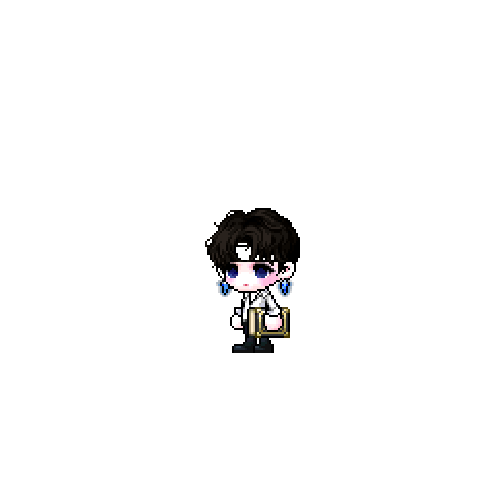 虚拟形象
