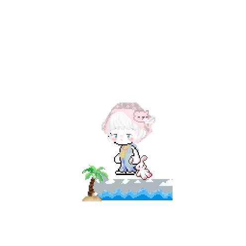 虚拟形象