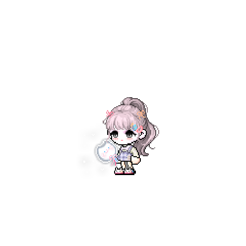 虚拟形象