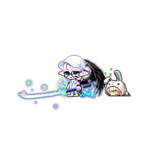 造型