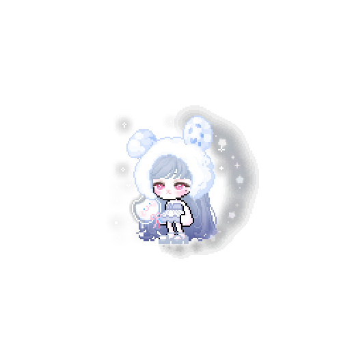 虚拟形象