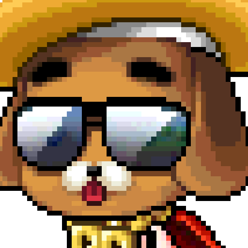 玩家個人簡介圖片