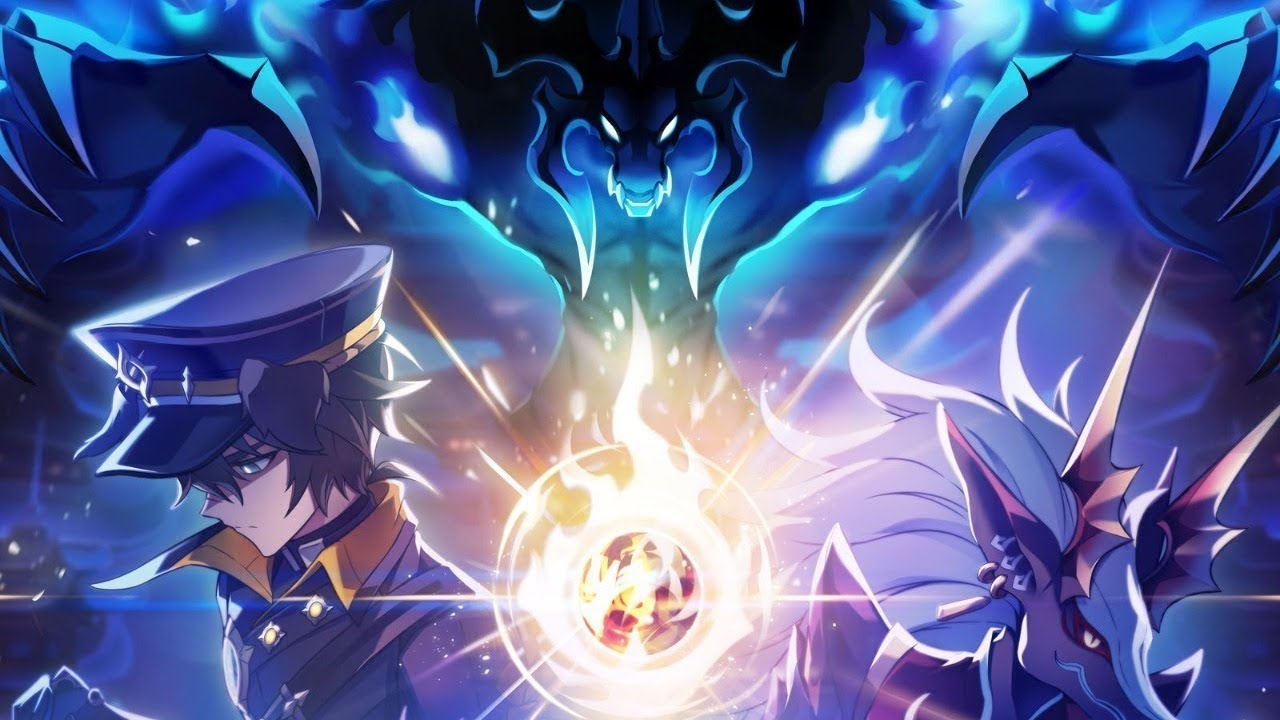 玩家個人簡介圖片