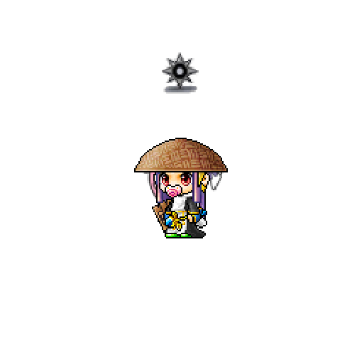 虚拟形象