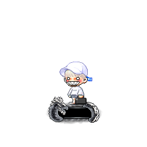 造型
