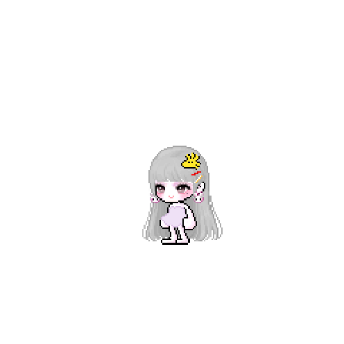 造型