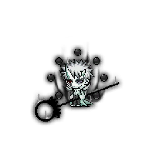虚拟形象